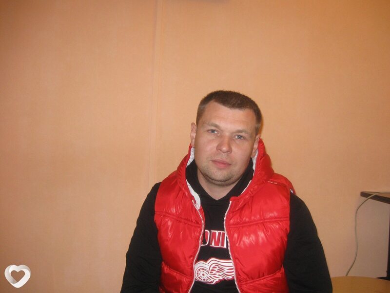 Михаил, 47, Москве — анкета №1666322