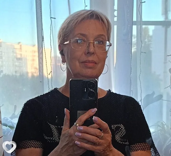 Татьяна, 64, Москве — анкета №1666324