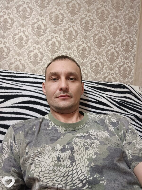 Ярсэн, 37, Новосибирске — анкета №1666251