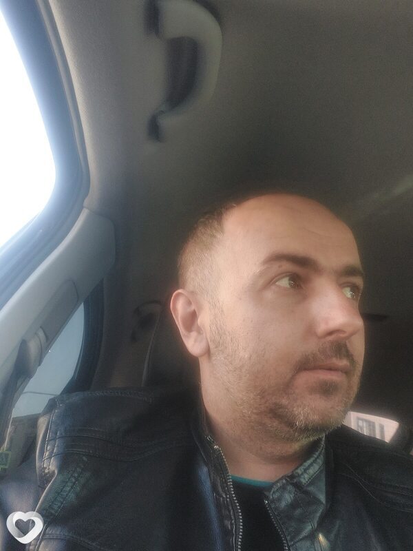 Константин, 42, Калининграде — анкета №1666260