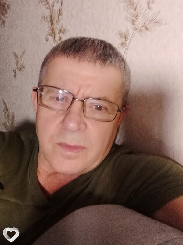 Федор, Днепр