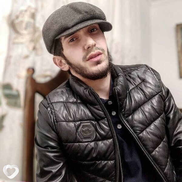Khamzat, 32, Люберцах — анкета №1666271