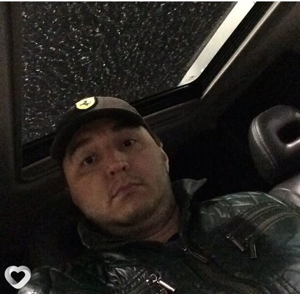 Данил, 35, Казани — анкета №1666273