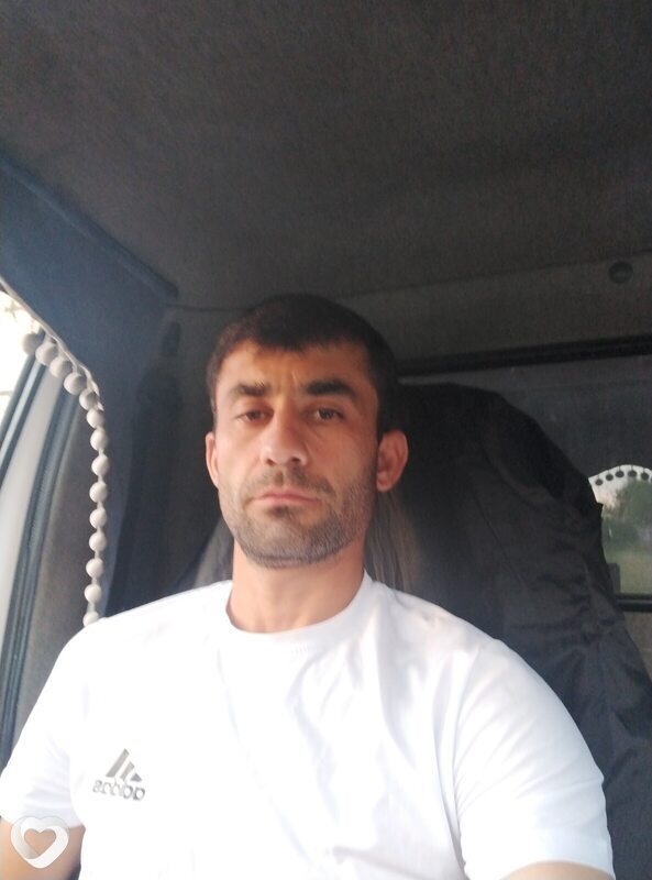 Азиз, 36, Рузе — анкета №1666207