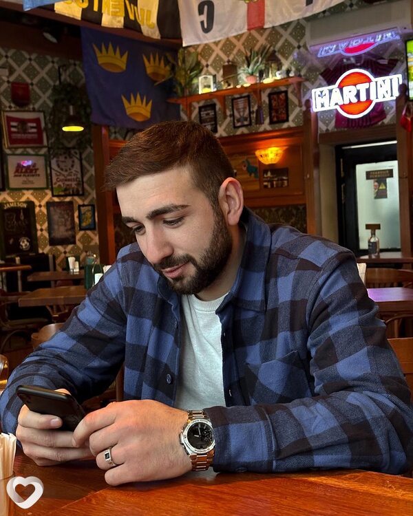 Мислим, 28, Белгороде — анкета №1666217