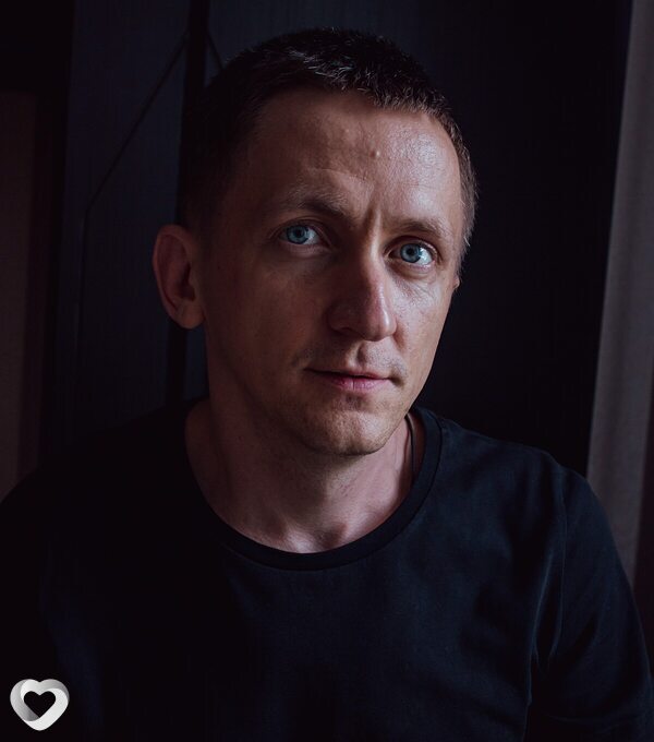 Артур, 39, Краснодаре — анкета №1666219