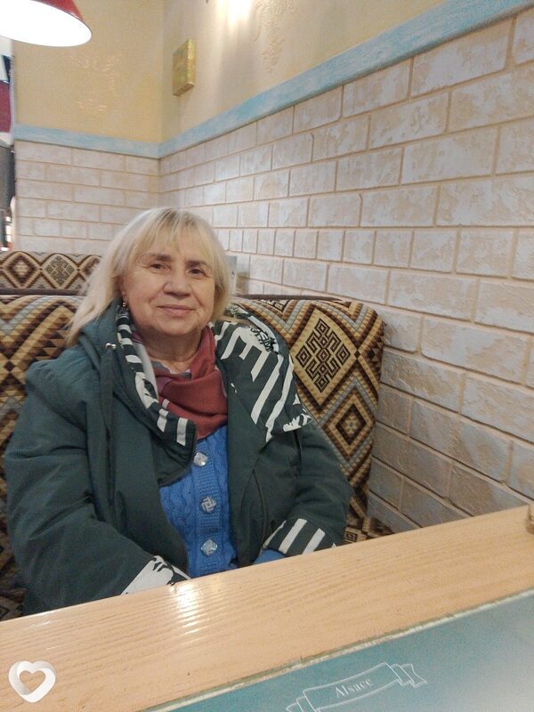Татьяна, Псков