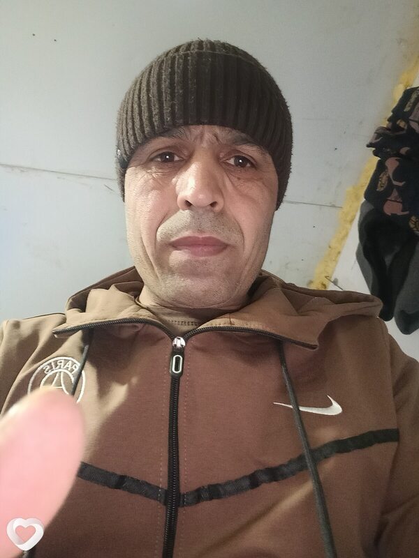 Aslidin, 40, Нижнем Новгороде — анкета №1666276