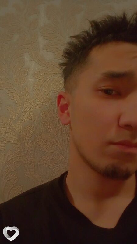Женя, 21, Саратове — анкета №1666290