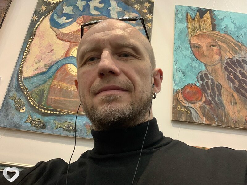 Денис, 47, Нижнем Новгороде — анкета №1666293