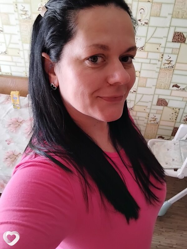 Таня, 40, Киеве — анкета №1666295