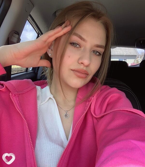 Элина, 31, Москве — анкета №1666179