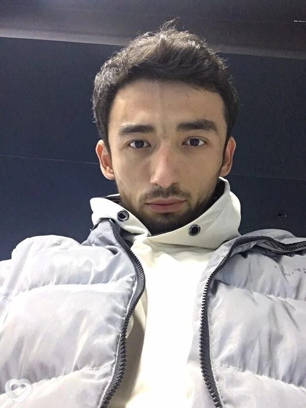 Али, 27, Миассе — анкета №1667054