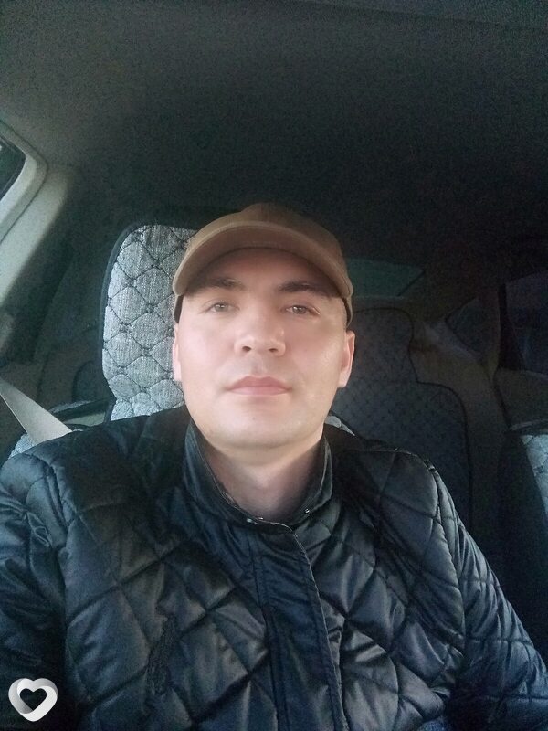 Дастан, 37, Уральске — анкета №1667058