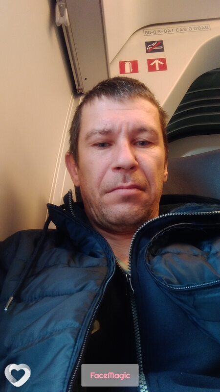Стив, 40, Берлине — анкета №1667059