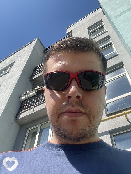 Dmitry, 36, Минске — анкета №1667067