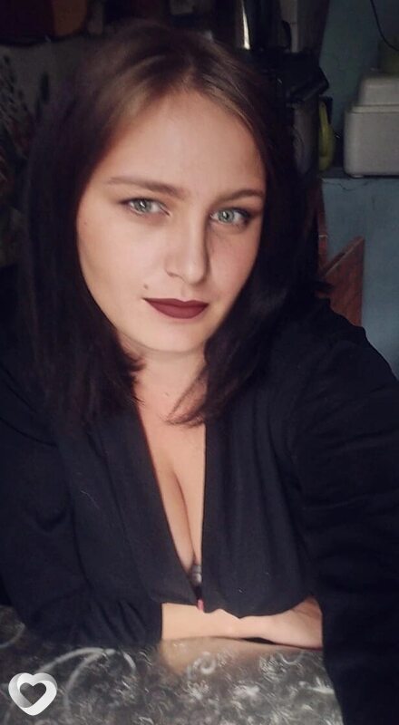 Лана, 33, Алапаевске — анкета №1666482