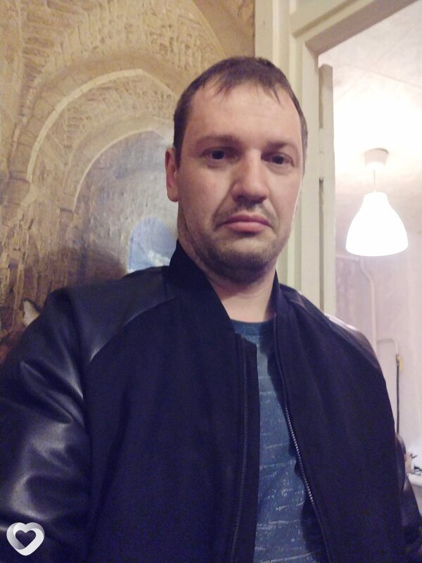 Сергей, 37, Челябинске — анкета №1666485