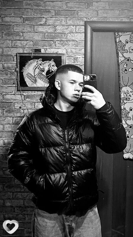 Владимир, 46, Москве — анкета №1666428