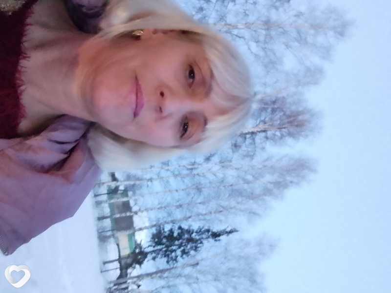 Алла, 53, Севастополе — анкета №1666436