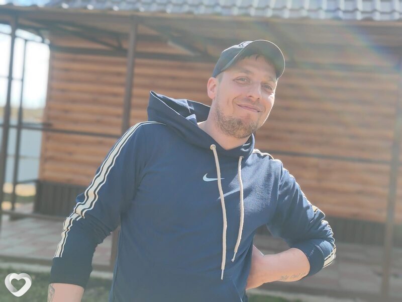 Андрей, 32, Пензе — анкета №1666439