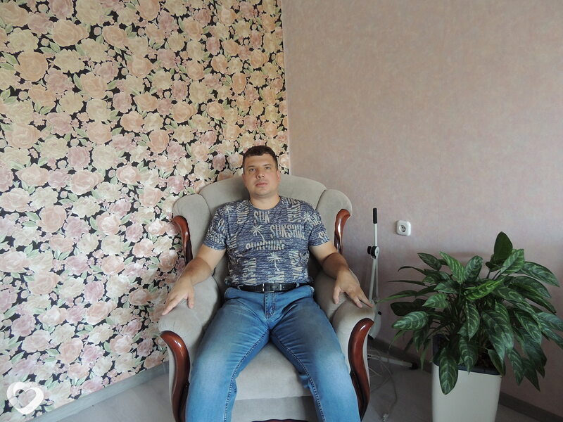 Иван Савченко, 37, Казани — анкета №1666447