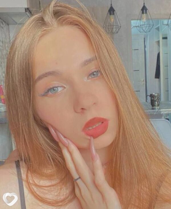 Ксения, 27, Москве — анкета №1666449