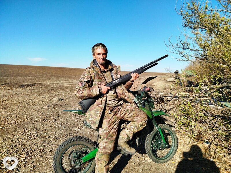 Александр, 47, Омске — анкета №1666500