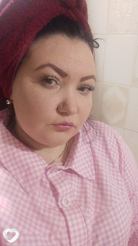 Екатерина, 38, Череповце — анкета №1666501