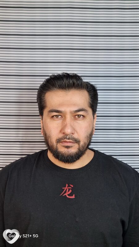 Фаррух, 37, Когалыме — анкета №1666504