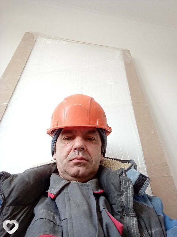 Виктор, 48, Минске — анкета №1666509
