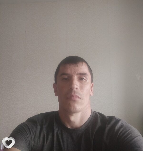 Albert, 41, Перми — анкета №1666514