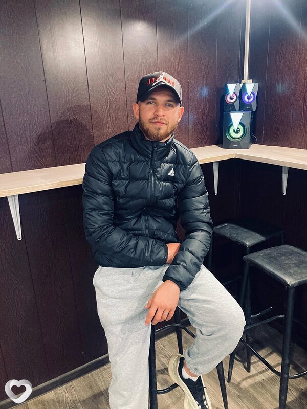 Артур, 27, Новокуйбышевске — анкета №1666517