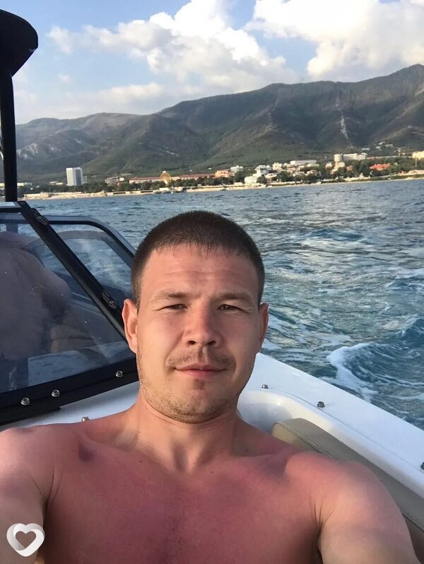 Леонид, 38, Томске — анкета №1666520