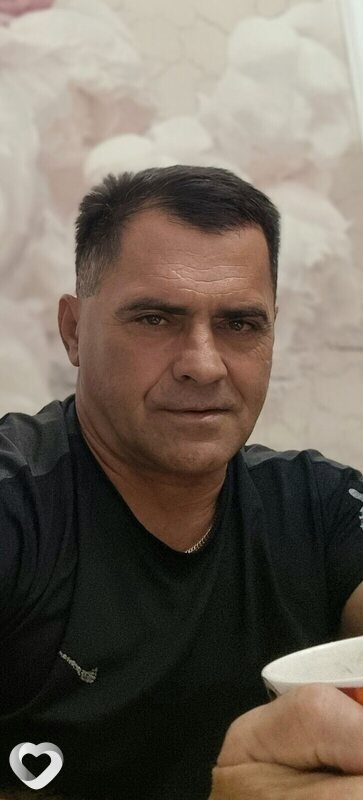 Андрей, 51, Тихорецке — анкета №1666456