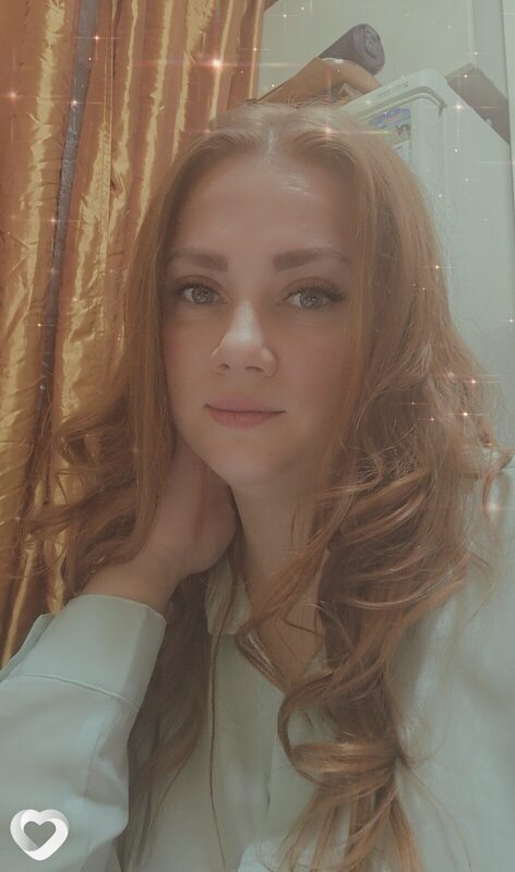 Анна, 36, Воскресенске — анкета №1666458