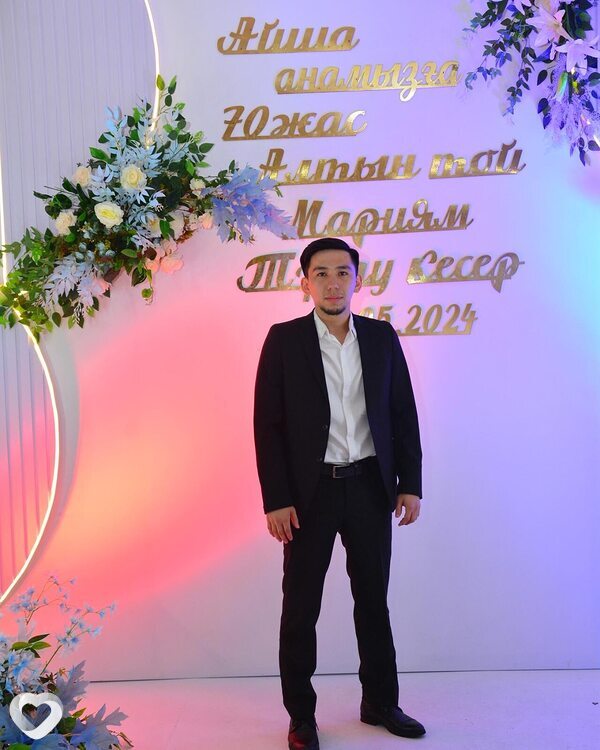Жасканат, 26, Шымкенте — анкета №1666467