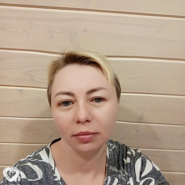 Альбина, 43, Уфе — анкета №1666468