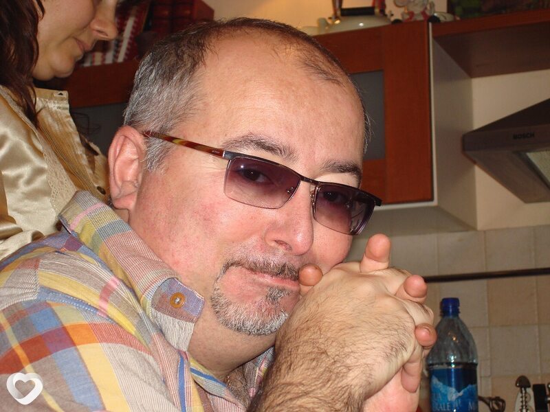 Михаил, 63, Москве — анкета №1666401