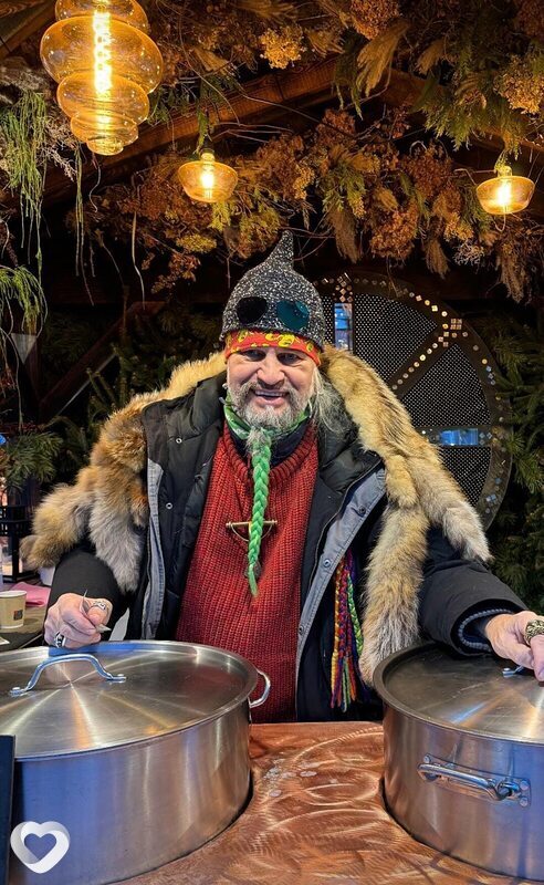 Олег, Пфорзхейм