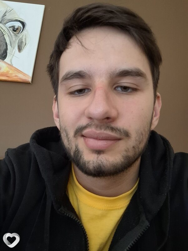 Nikita, Рига