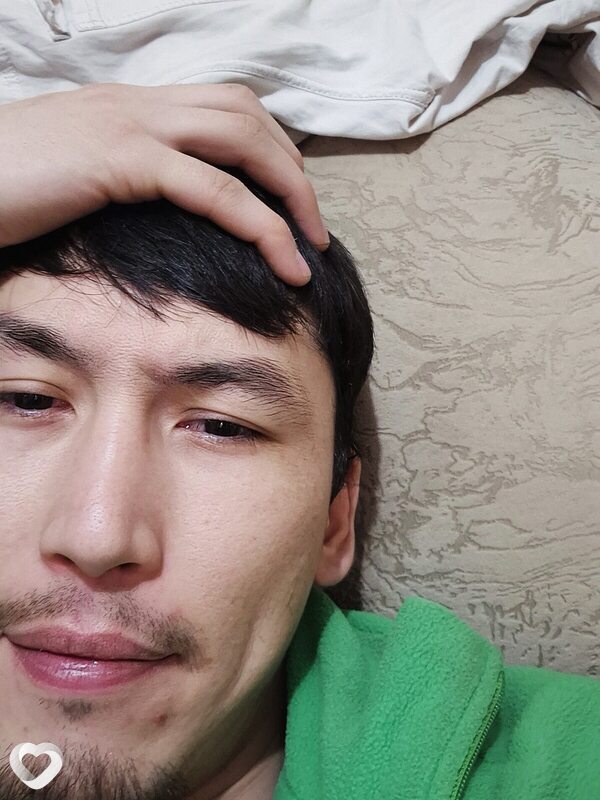 Макс, 31, Алматы — анкета №1666418