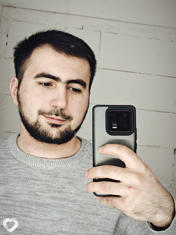 Мага, 29, Москве — анкета №1666551
