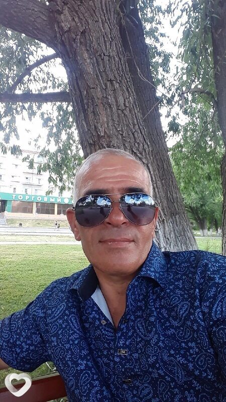 Арсен, 53, Ереван — анкета №1666553