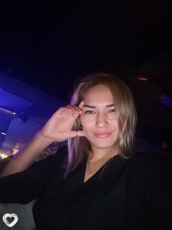 Руслана, 38, Кирове — анкета №1666559