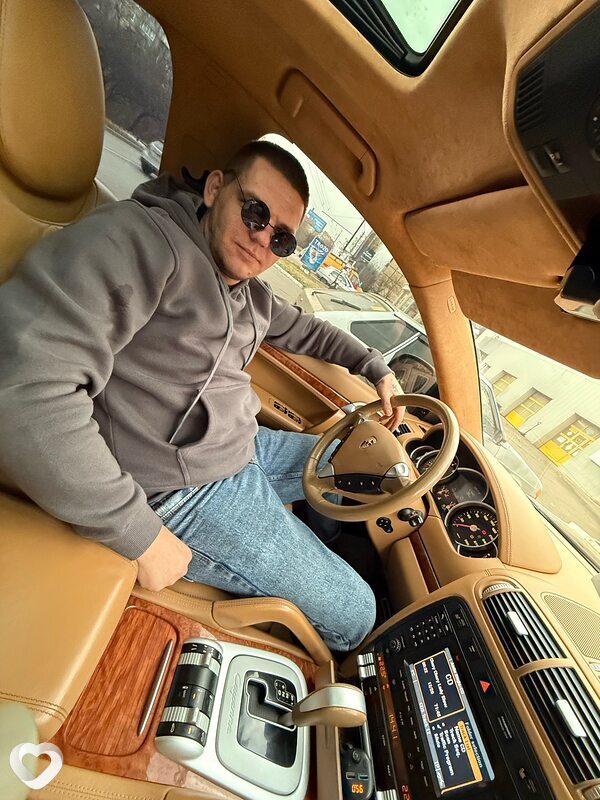 Дмитрий, 26, Донецке — анкета №1666563