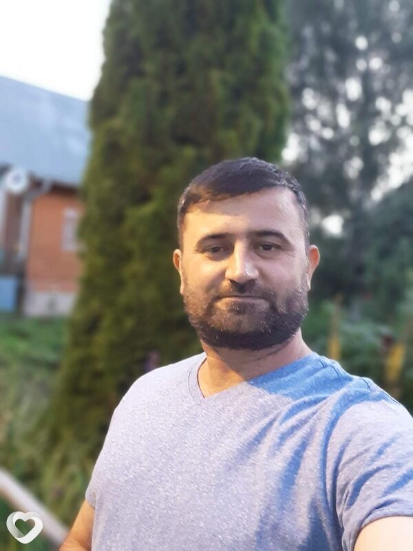 Салим, 41, Оренбурге — анкета №1666636