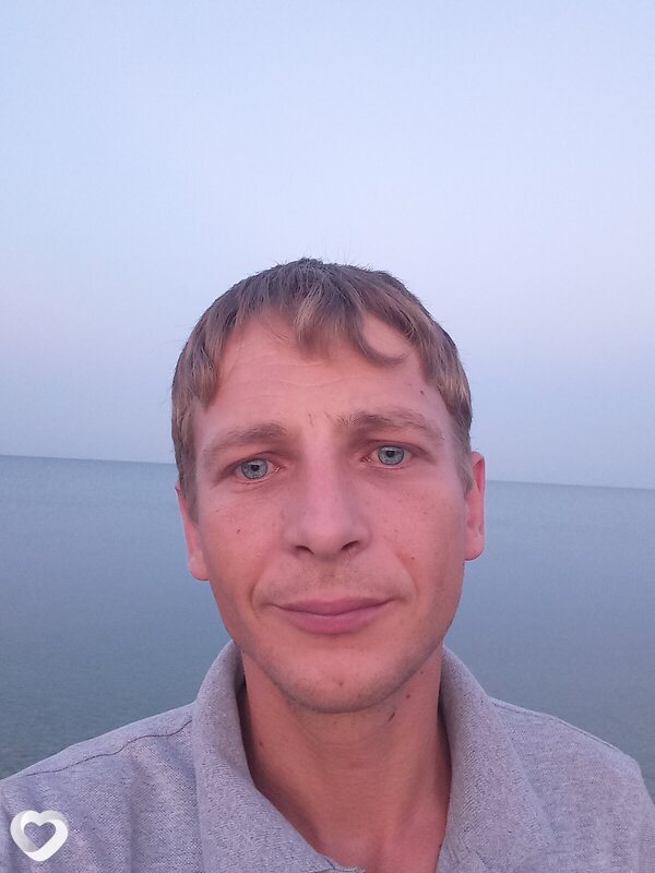Андрей, 37, Симферополе — анкета №1666673