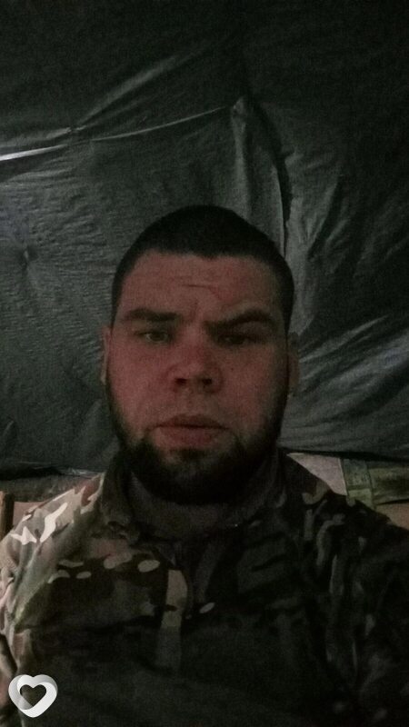 Серёга, 31, Луганске — анкета №1666682