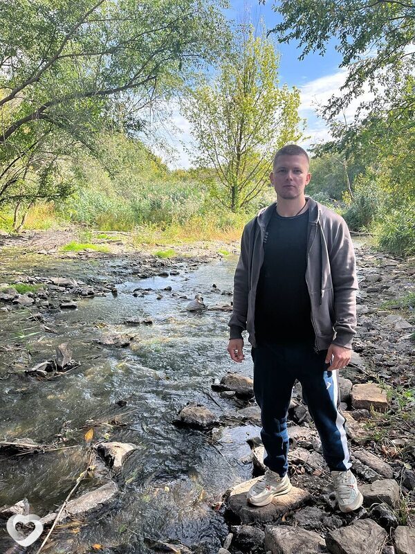 Глеб, 28, Ростове-на-Дону — анкета №1666685